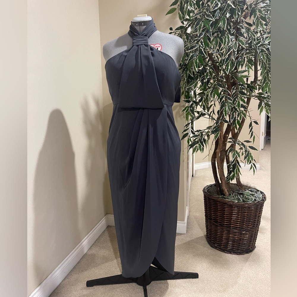 Elegant cocktail dress